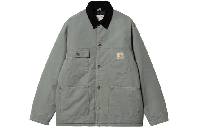 Carhartt WIP FW23 OG Chore Coat OG