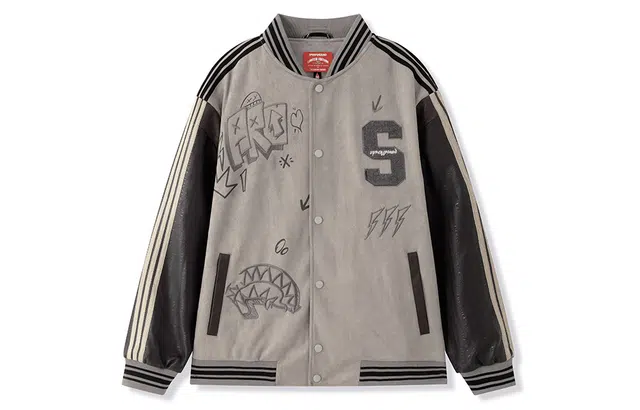 SPRAYGROUND sg Logo