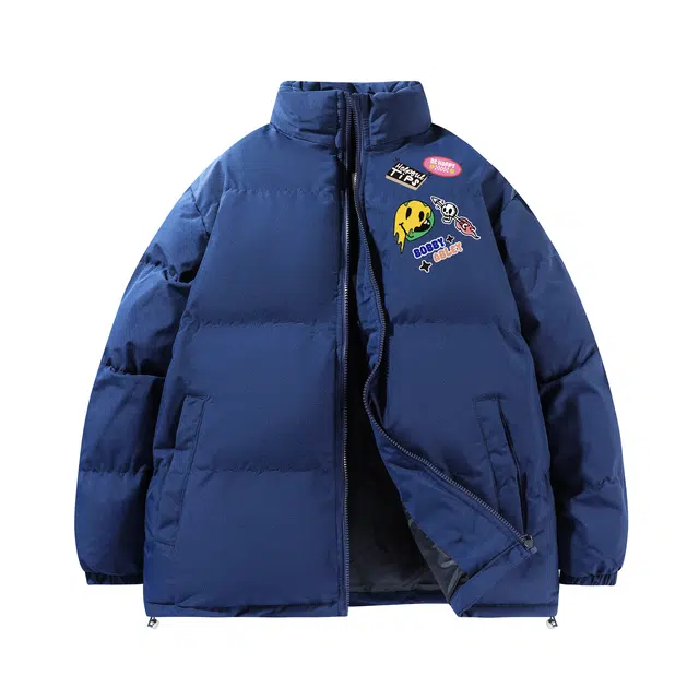 BOBBY ABLEY Logo