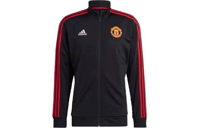 adidas Manchester United Dna Jacket