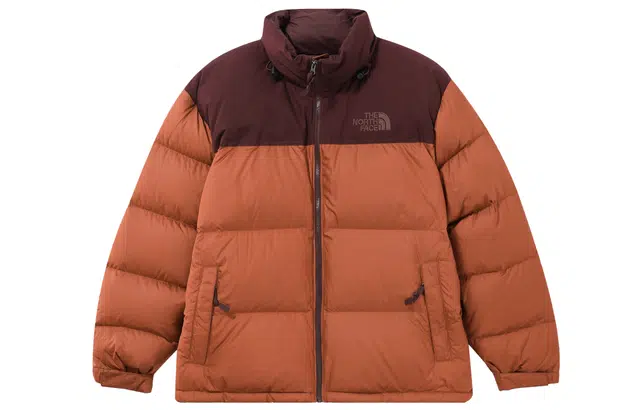 The North Face