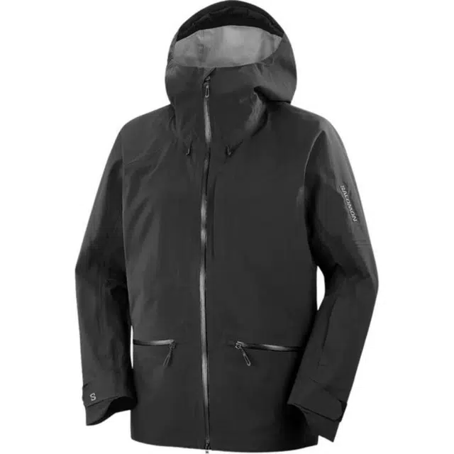SALOMON SNOW ABSOLUTE 3L JKT M