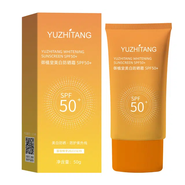 SPF50+