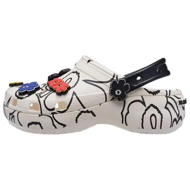 Marimekko x Crocs