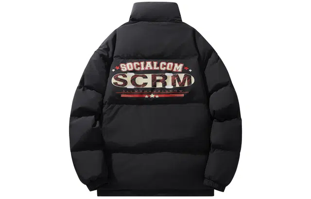 SCRM Logo
