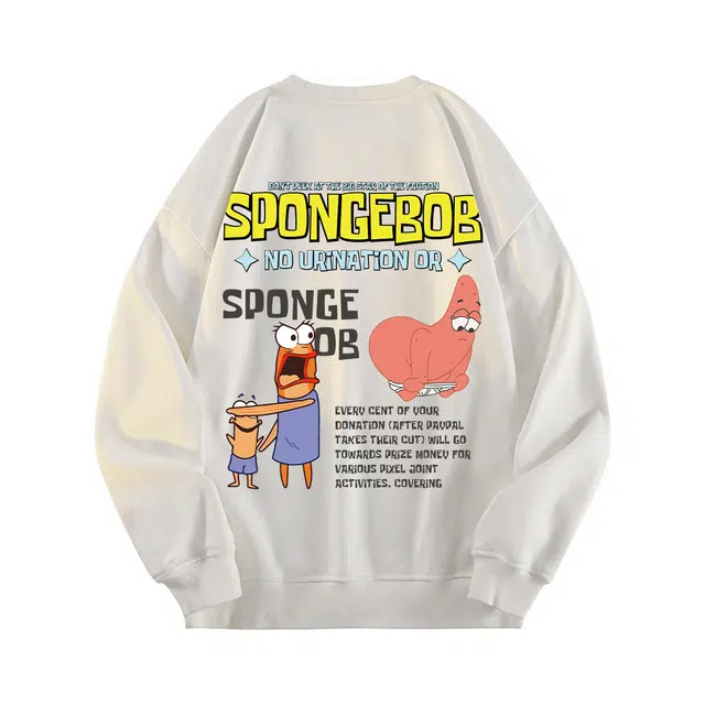 SPONGEBOB SQUAREPANTS logo
