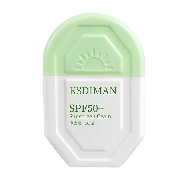 SPF50+ PA++ 50ml