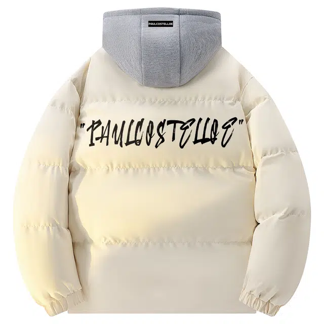 PAUL COSTELLOE logo