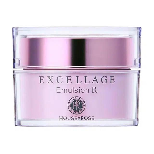 HOUSE OF ROSE 30g