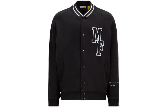 Moncler x FRGMT