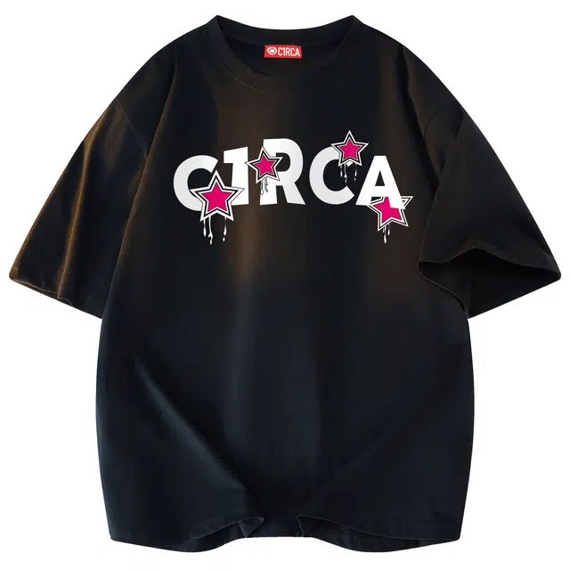 C1RCA LogoT