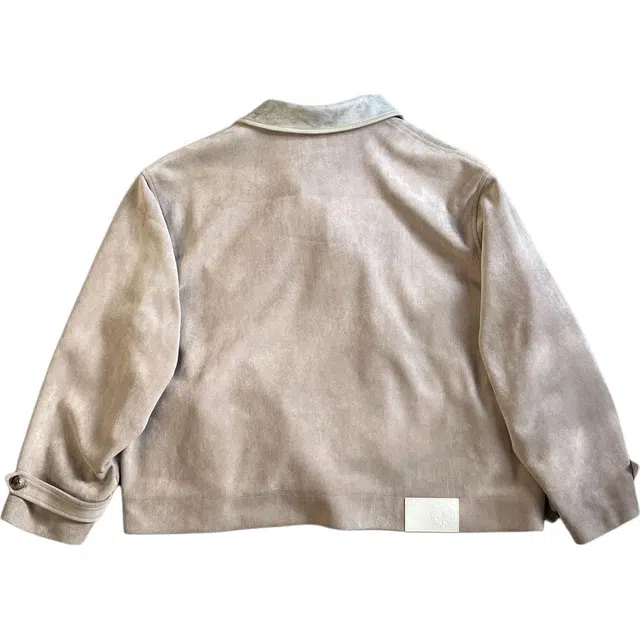 Apriority Clothing Jacket