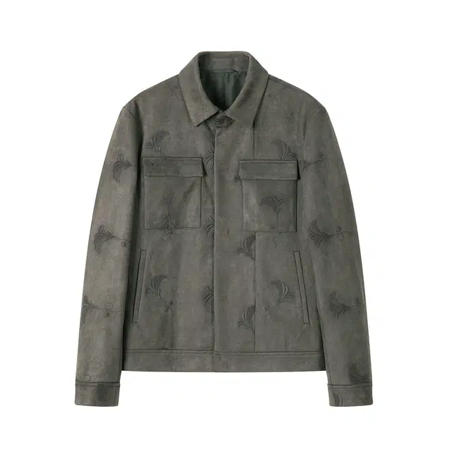 DAVID NAMAN FW23