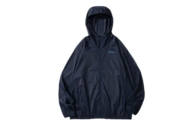 Jack Wolfskin Lightweight Stretch Sun Protection Jacket