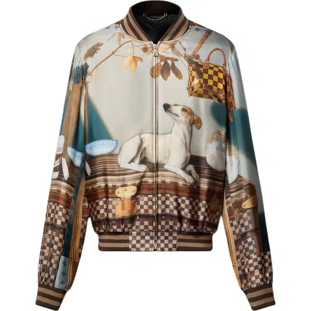 LOUIS VUITTON SS25