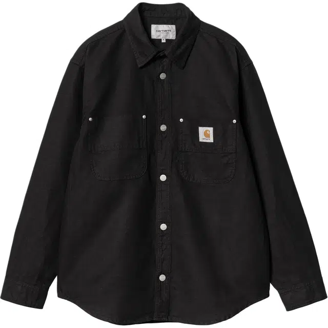 Carhartt WIP Logo