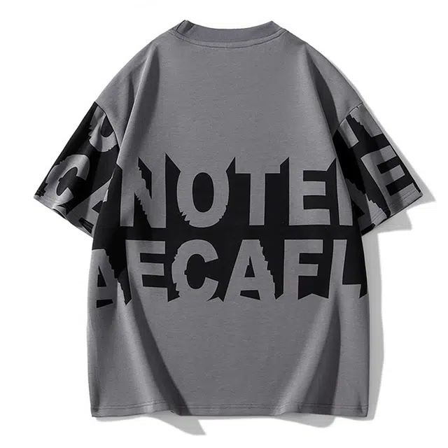 PAINT STAIN T