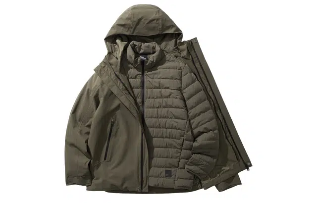 Jack Wolfskin