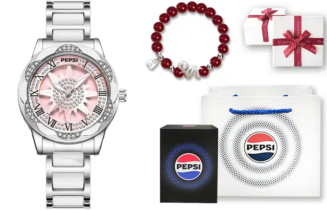 Pepsi