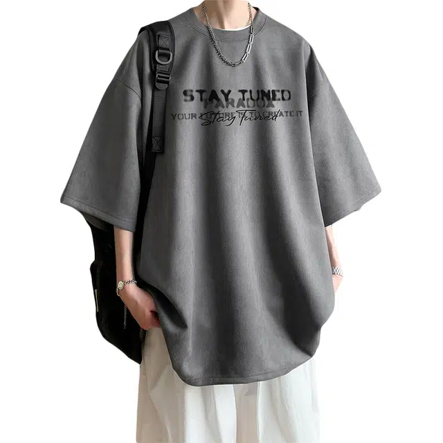 PAINT STAIN T