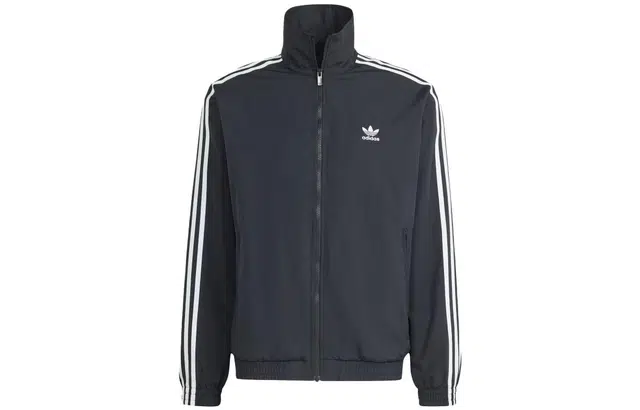 adidas originals Adicolor Woven Firebird Track Top