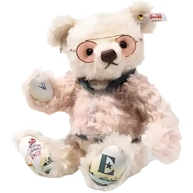 Steiff 28cm