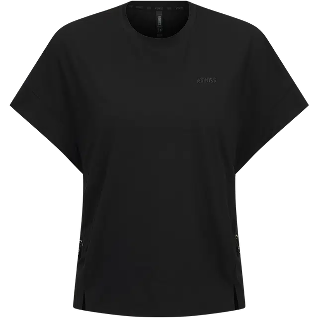 KSWISS WEISS T 008-K00A-BLK0