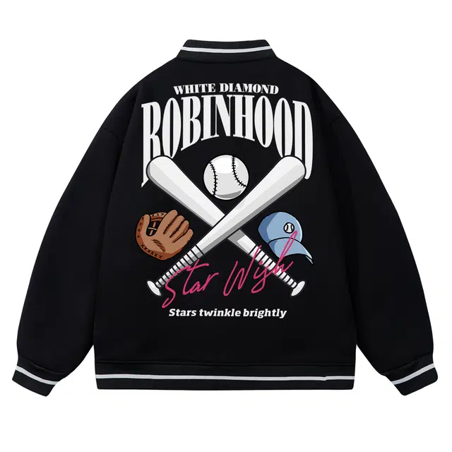 ROBINHOOD