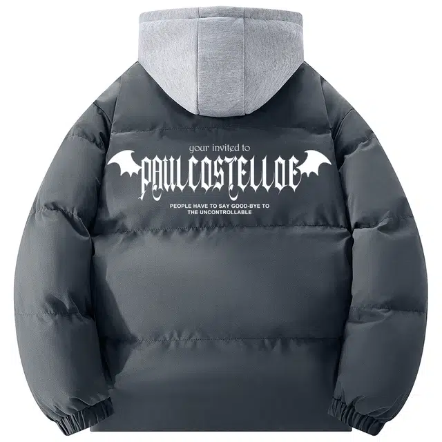 PAUL COSTELLOE logo