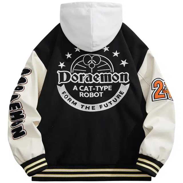 DoraemonA Logo