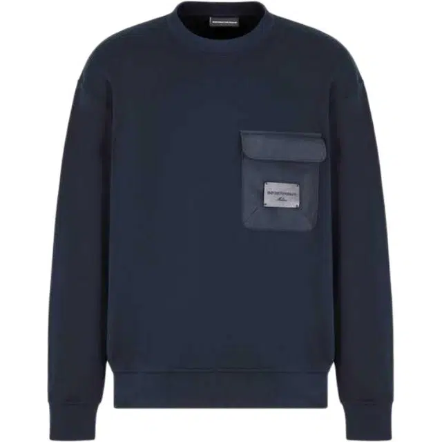 EMPORIO ARMANI SS25