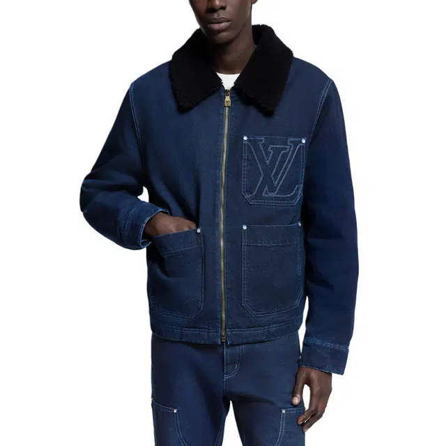 LOUIS VUITTON SS25