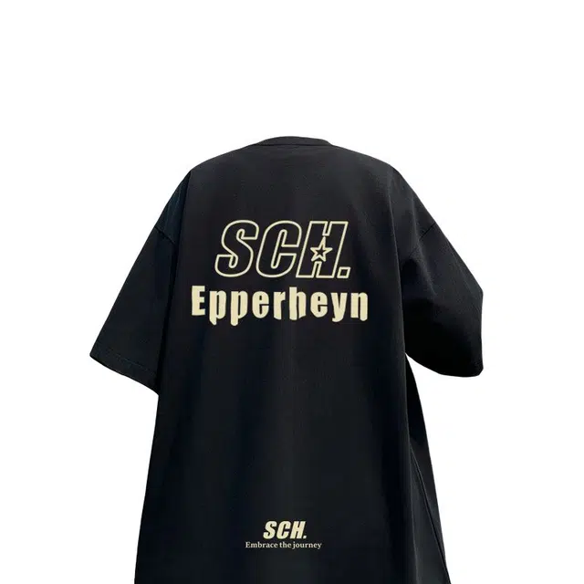 SCHEPPERHEYN T