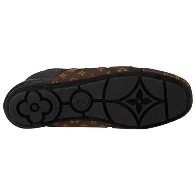 LOUIS VUITTON Sneakerina