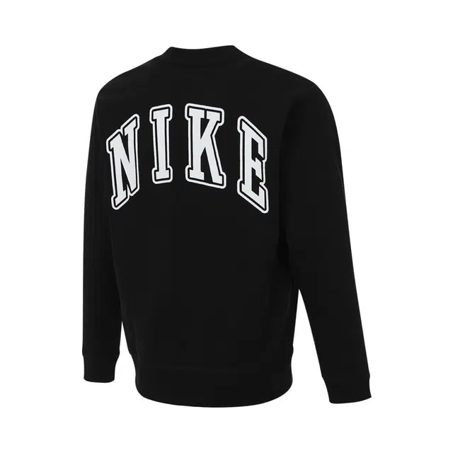 Nike Club FAIRWAY CARDIGAN logo