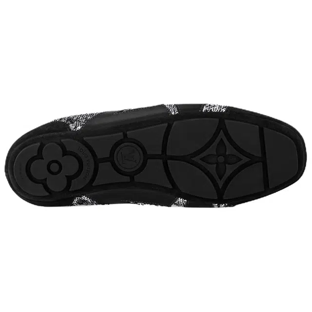 LOUIS VUITTON Sneakerina