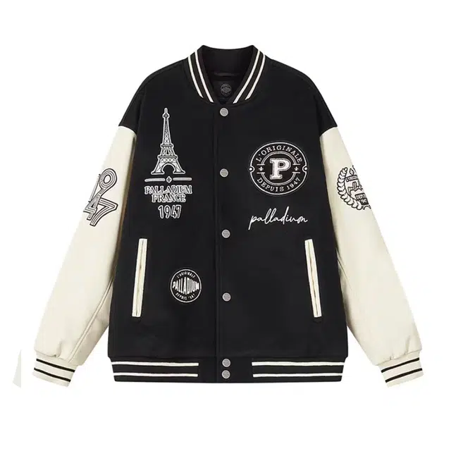 Palladium