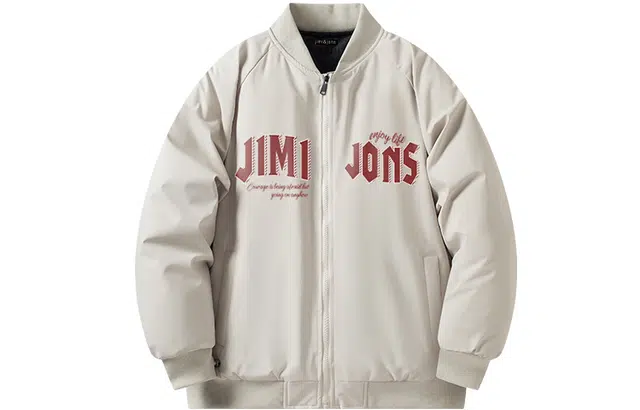 JIMIJONS