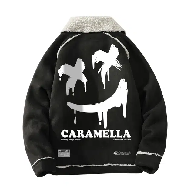 Caramella Logo