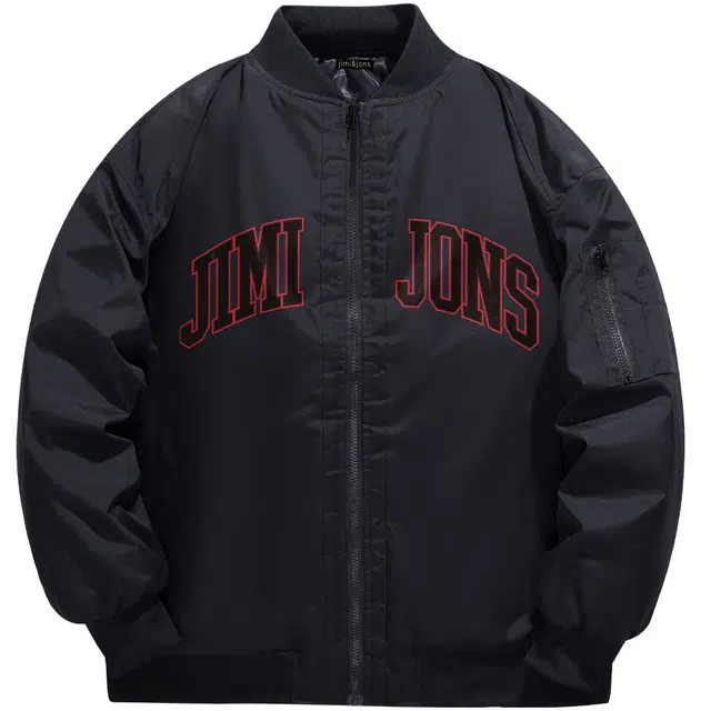 JIMIJONS