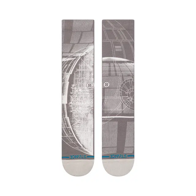 Stance x 1