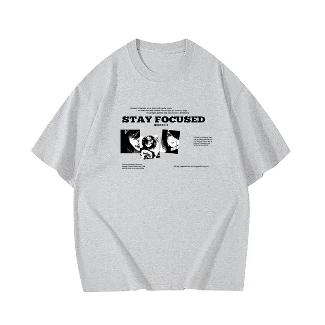 PAINT STAIN T