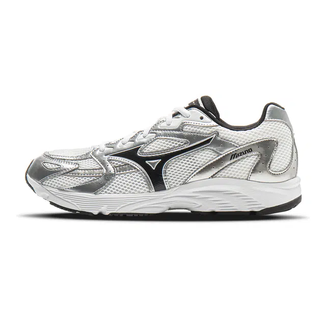 Mizuno SPARK CN Silver