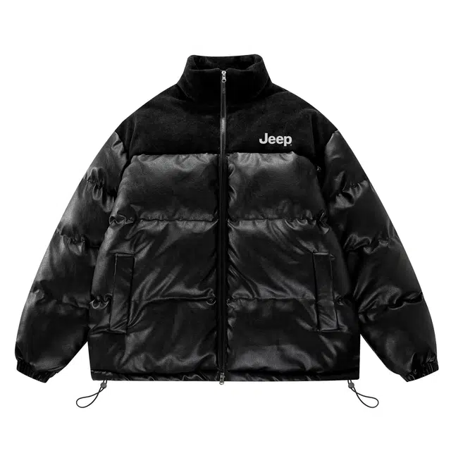 Jeep LogoPU
