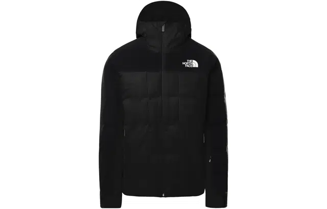 THE NORTH FACE Logo