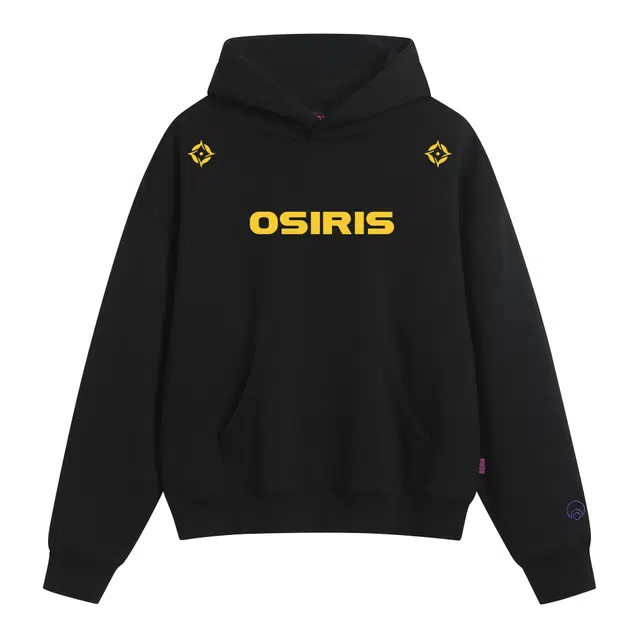 OSIRIS Logo