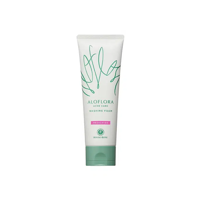 HOUSE OF ROSE 120g