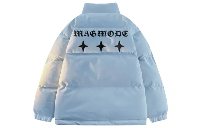 magmode