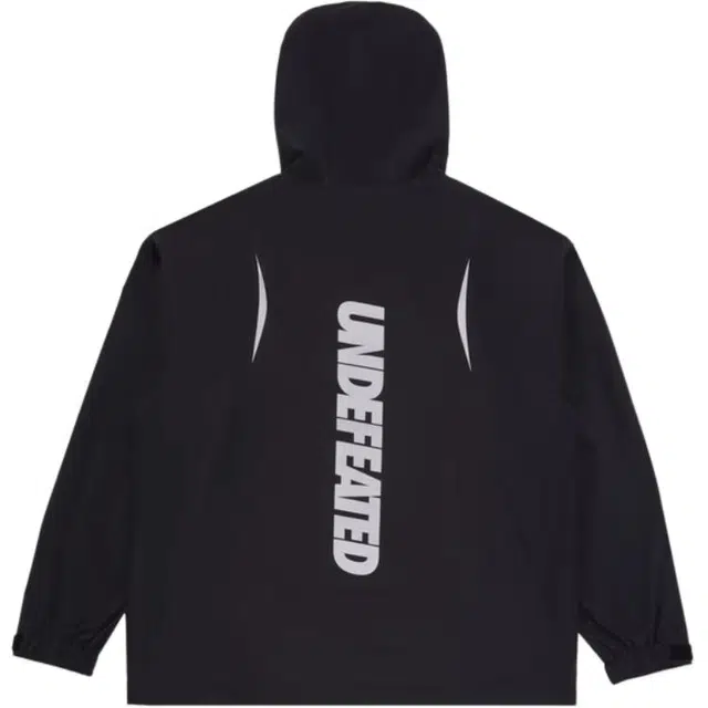 UNDEFEATED FW24 logo