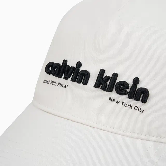 CALVIN KLEIN